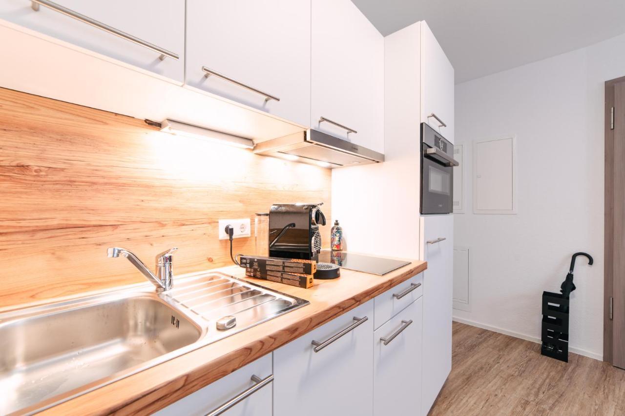 Zentrahome - Zentral Outlet Business Smarttv Balkon Metzingen  Zewnętrze zdjęcie